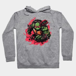 raphael Hoodie